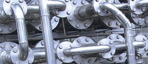 La automatización en los procesos de limpieza