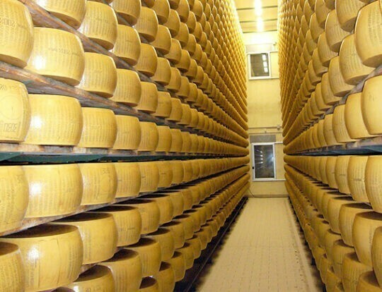 Control de la contaminación ambiental en industrias alimentarias y farmacéuticas