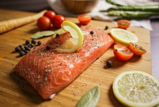En verano, evita las toxiinfecciones alimentarias