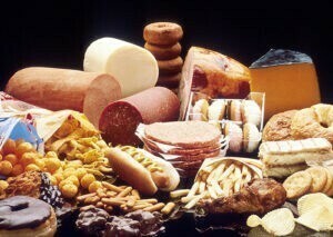 Fagos para el control de Listeria monocytogenes en alimentos listos para el consumo