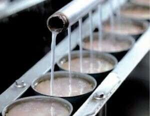 La higienización en la industria de conservas de pescado: puntos críticos