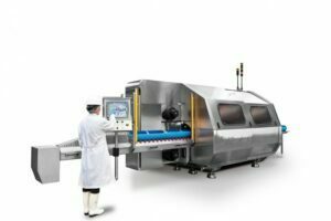 Tecnologías de conservación de alimentos: Altas Presiones