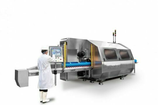 Tecnologías de conservación de alimentos: Altas Presiones