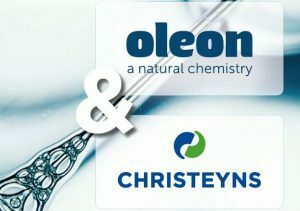 Charity Christeyns & Oleon