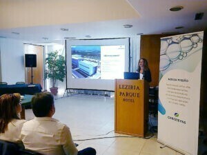 BETELGEUX-CHRISTEYNS participa en el seminario sobre ‘Listeria en la Industria Alimentaria’ en Portugal