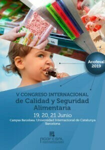 BETELGEUX-CHRISTEYNS será uno de los patrocinadores del V Congreso Internacional de Calidad y Seguridad Alimentaria 2019