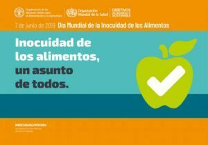 ¿Por qué un día dedicado a la Seguridad Alimentaria?