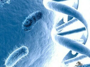 Metagenómica, la microbiología del futuro