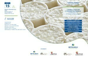 BETELGEUX-CHRISTEYNS organiza una jornada técnica sobre el control de la Listeria e higiene sostenible en la industria quesera