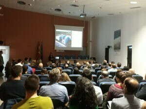 BETELGEUX-CHRISTEYNS imparte una jornada sobre Listeria monocytogenes en industria quesera
