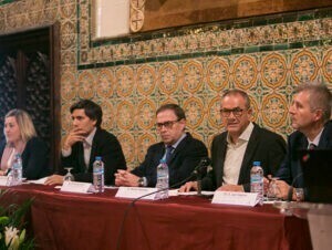 El Informe de RSE de BETELGEUX-CHRISTEYNS confirma su compromiso con el futuro y el crecimiento económico sostenible