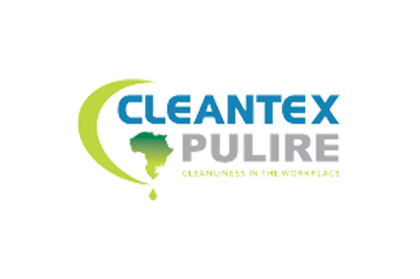 Christeyns at Cleantex 2017 (ZA)
