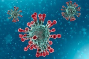 Coronavirus e industria alimentaria