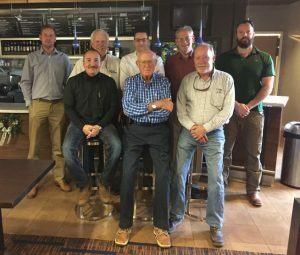 Cole & Wilson in the USA –Team Systems, Inc. joins the Christeyns group