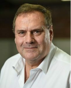 Christeyns UK appoints new MD for two businesses.