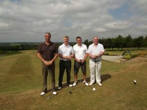 Northern Golf Day