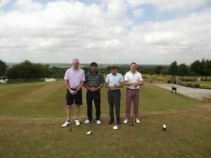 Northern Golf Day