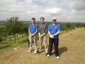 Northern Golf Day