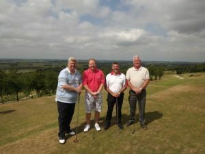 Northern Golf Day