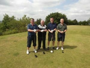 Northern Golf Day