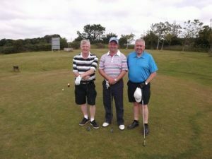Northern Golf Day