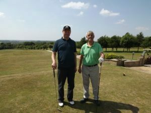 Northern Golf Day