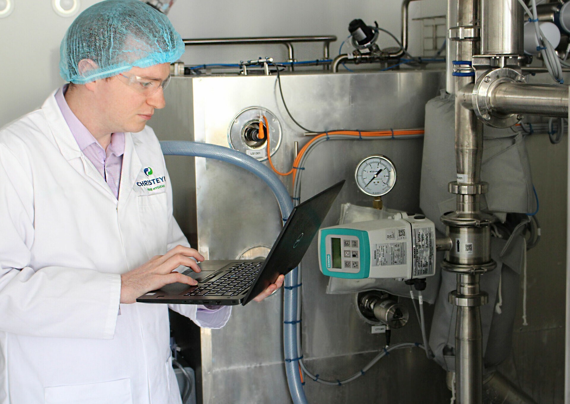 Christeyns Food Hygiene introduces new concept in e-learning