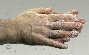 The Ultimate Hygiene for Hands