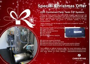 Special Christmas Offer