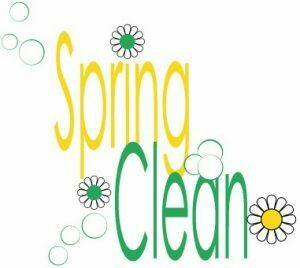 Introducing Spring Clean Training