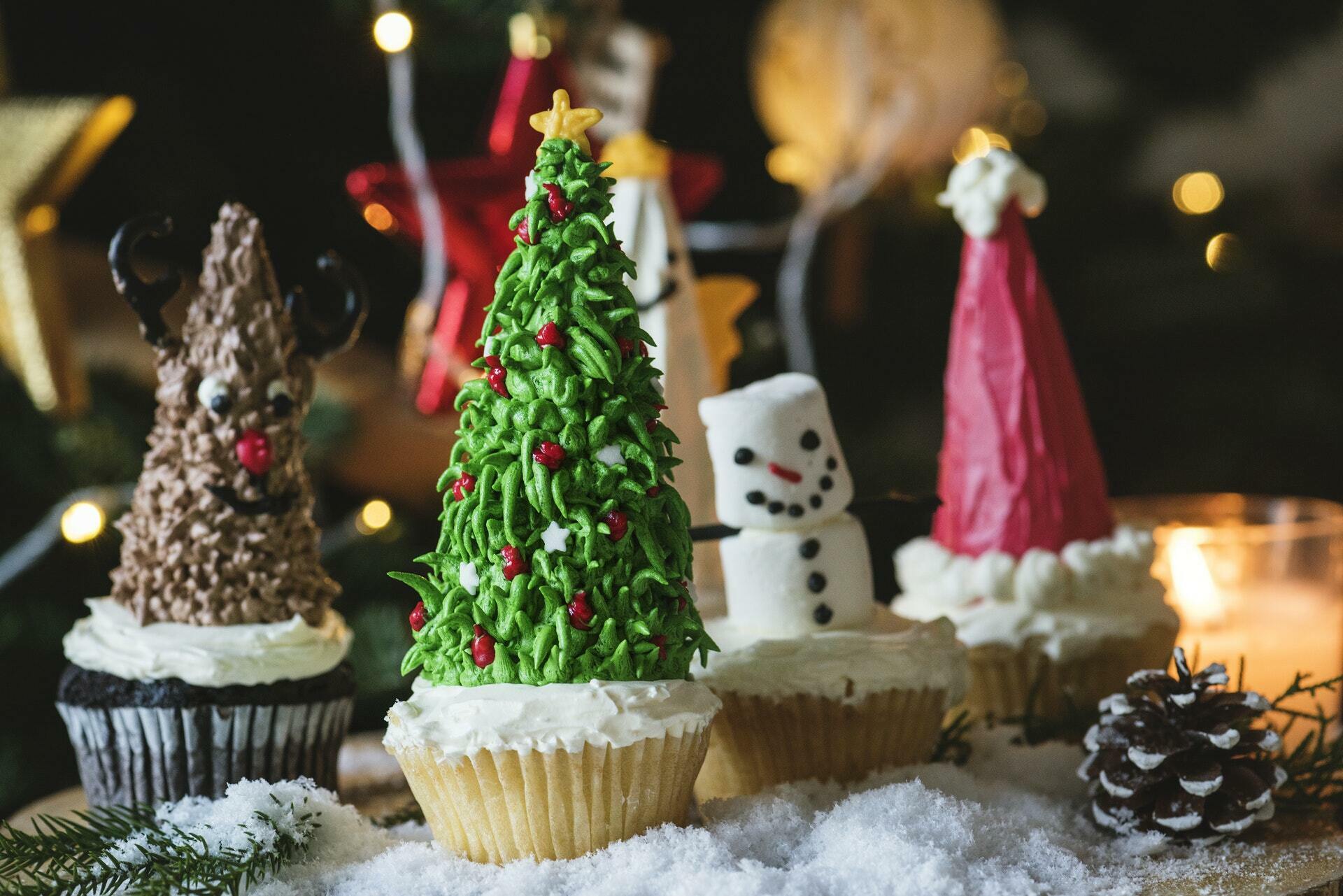 ‘Tis the Season…
