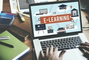 E-learning package goes from strength to strength