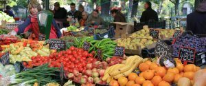 World Food Safety Day by the United Nations