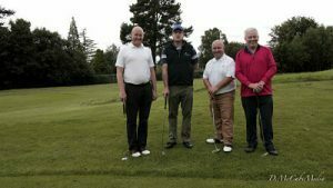 golf day