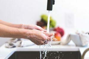 Hand Hygiene