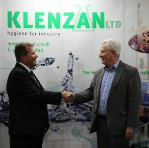 Klenzan & T.J. & S.Jenkinson Press Release