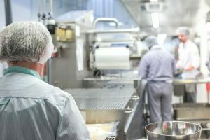 Pick and mix – the cleaning chemical challenge
