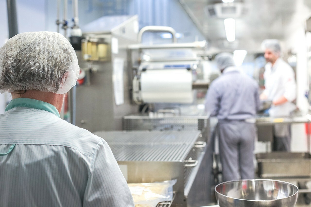 Pick and mix – the cleaning chemical challenge