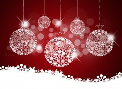 Wishing you a very Merry Christmas