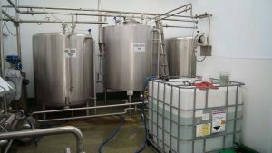 Update on Disinfectant MRL’s