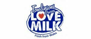 Proud to be supporting Tomlinsons Dairies in hygiene