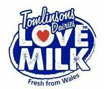 Proud to be supporting Tomlinsons Dairies in hygiene