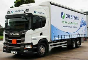 Driving to a more efficient future