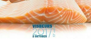 Ons gemist op de Visbeurs?