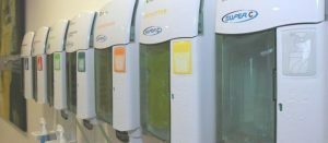 Tankpro: Hygiëneconcept tankstations zorgt voor eenvoud en besparing