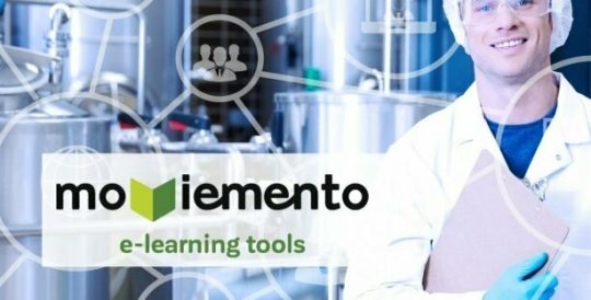 Uniek e-learning platform voor de voedingsindustrie