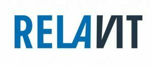 Nieuw logo Relavit: terug naar de roots!