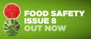 Publicatie versie 8 BRC Global Stadards Food Safety