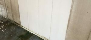 Is de washal klaar voor mooie zomermaanden?