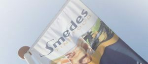 Samenwerking in visbranche met Smedes Fine Food